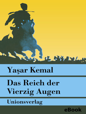 cover image of Das Reich der Vierzig Augen
